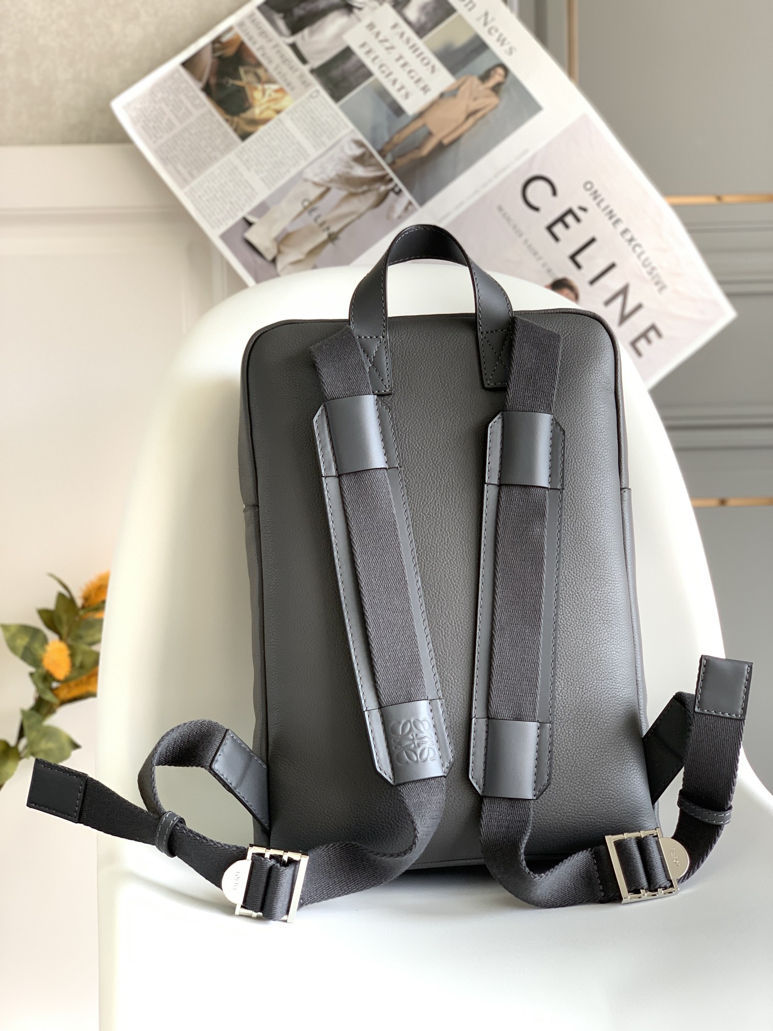 Loewe Backpacks